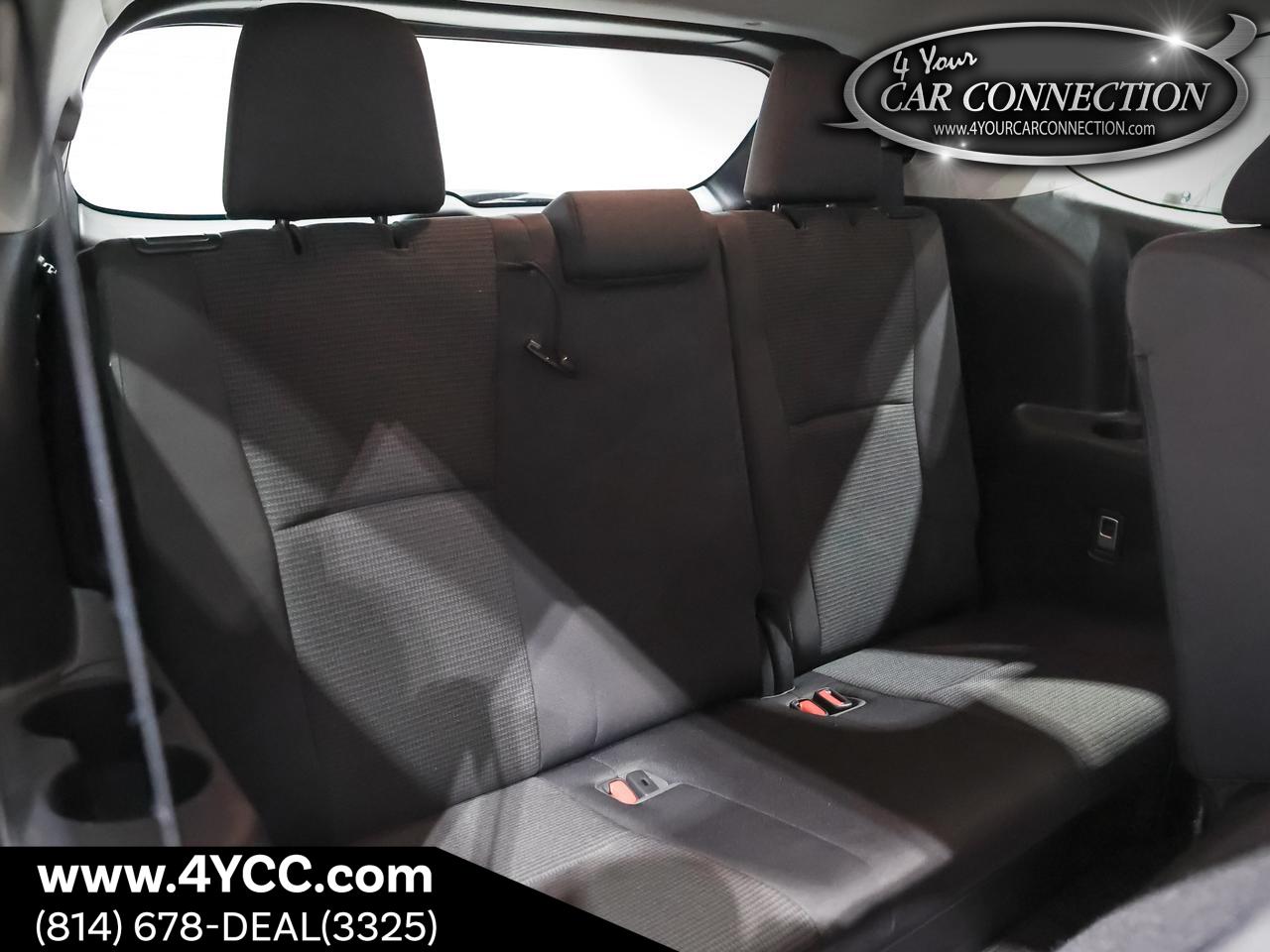 2021 Toyota Highlander LE 7-Passenger Cranberry PA