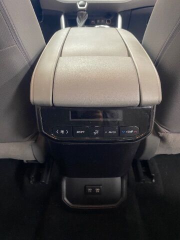 2021 Toyota Highlander LE Charlotte NC