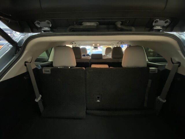 2021 Toyota Highlander LE Charlotte NC