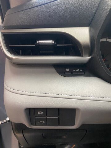 2021 Toyota Highlander LE Charlotte NC