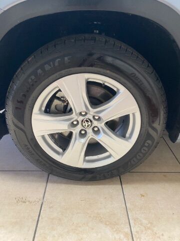2021 Toyota Highlander LE Charlotte NC