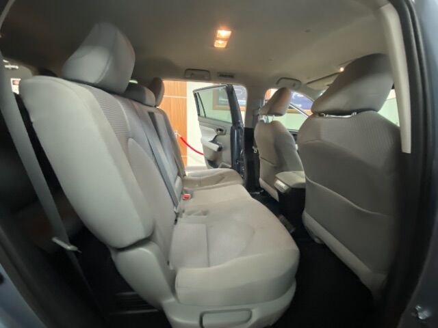 2021 Toyota Highlander LE Charlotte NC