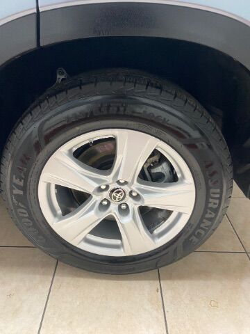 2021 Toyota Highlander LE Charlotte NC