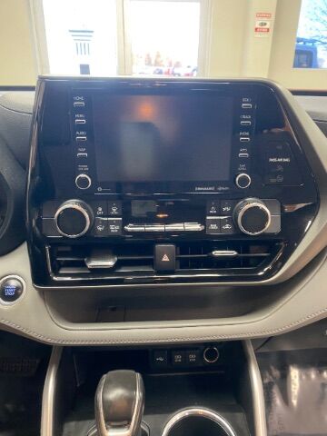 2021 Toyota Highlander LE Charlotte NC