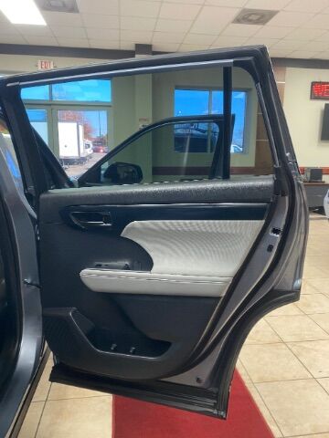 2021 Toyota Highlander LE Charlotte NC