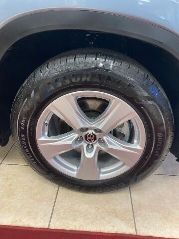 2021 Toyota Highlander LE Charlotte NC