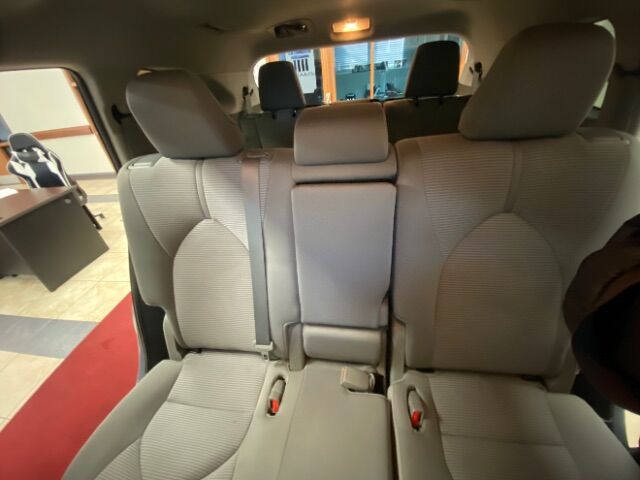 2021 Toyota Highlander LE Charlotte NC