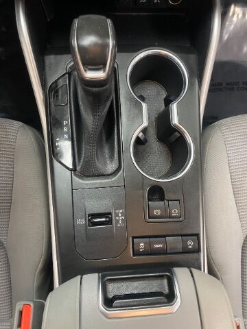 2021 Toyota Highlander LE Charlotte NC