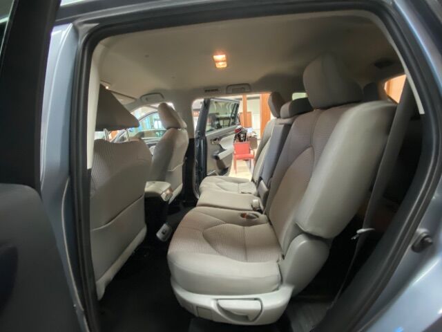 2021 Toyota Highlander LE Charlotte NC