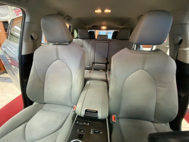 2021 Toyota Highlander LE Charlotte NC