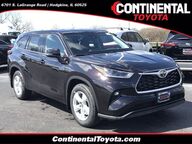 2021 Toyota Highlander LE Chicago IL 2021 Toyota Highlander LE Chicago IL