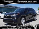 2021 Toyota Highlander LE Phoenix AZ 2021 Toyota Highlander LE Phoenix AZ
