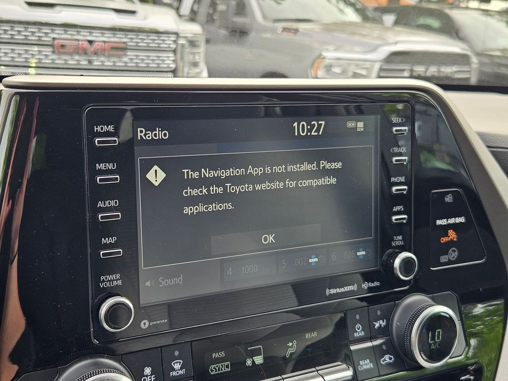 2021 Toyota Highlander LE Gresham OR
