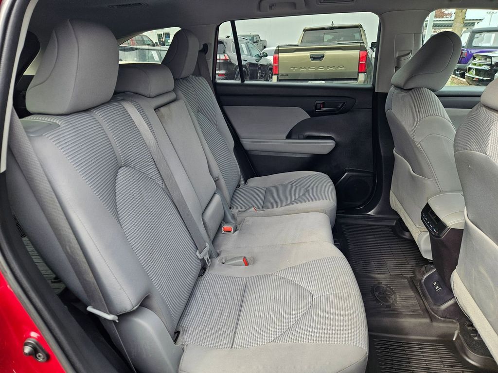2021 Toyota Highlander LE Gresham OR