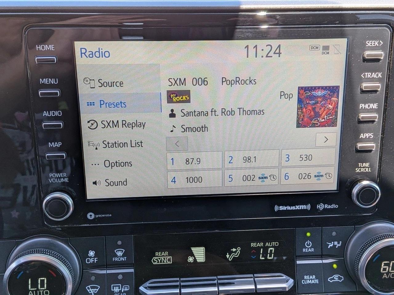 2021 Toyota Highlander LE Roseville CA