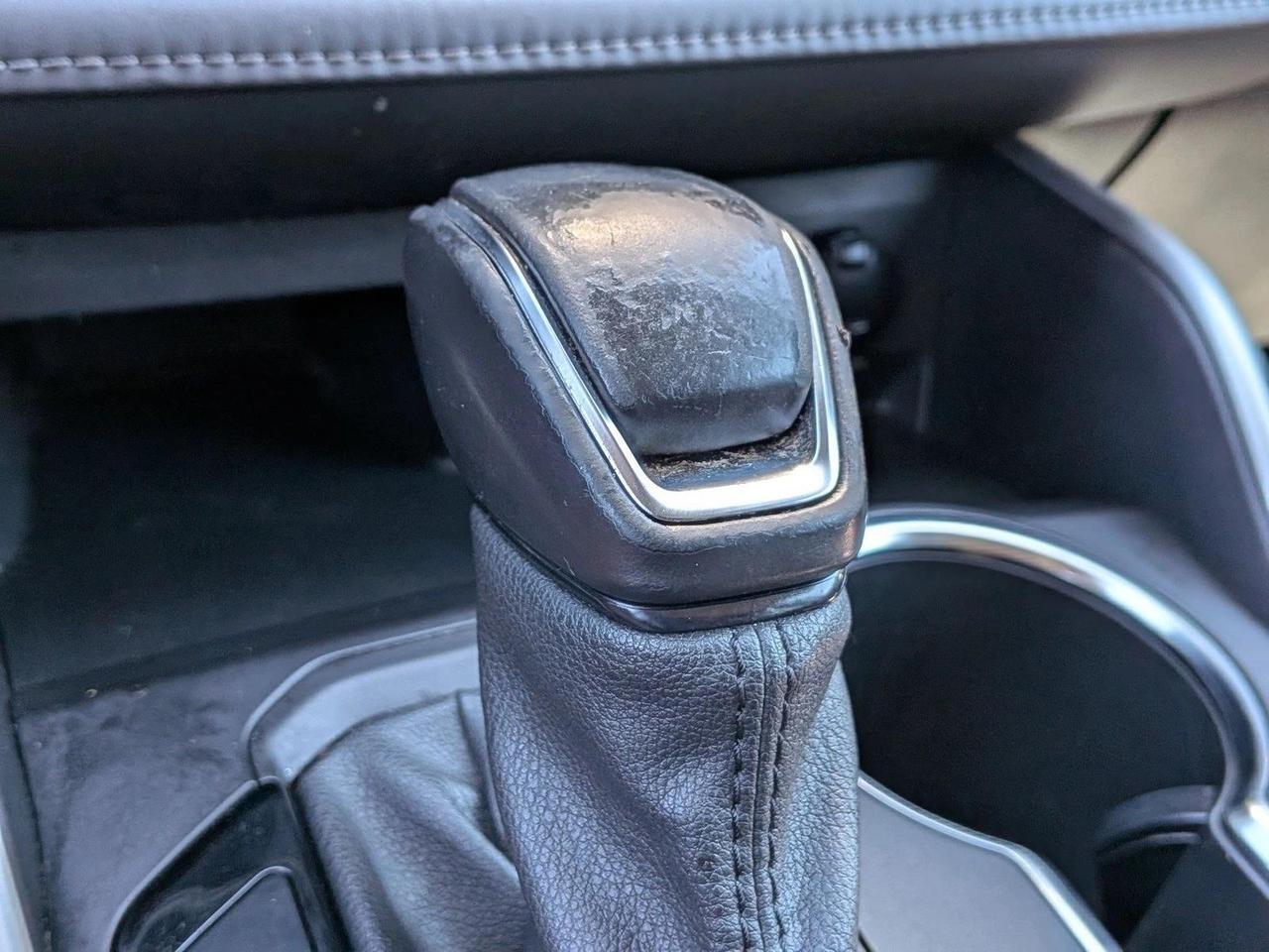 2021 Toyota Highlander LE Roseville CA