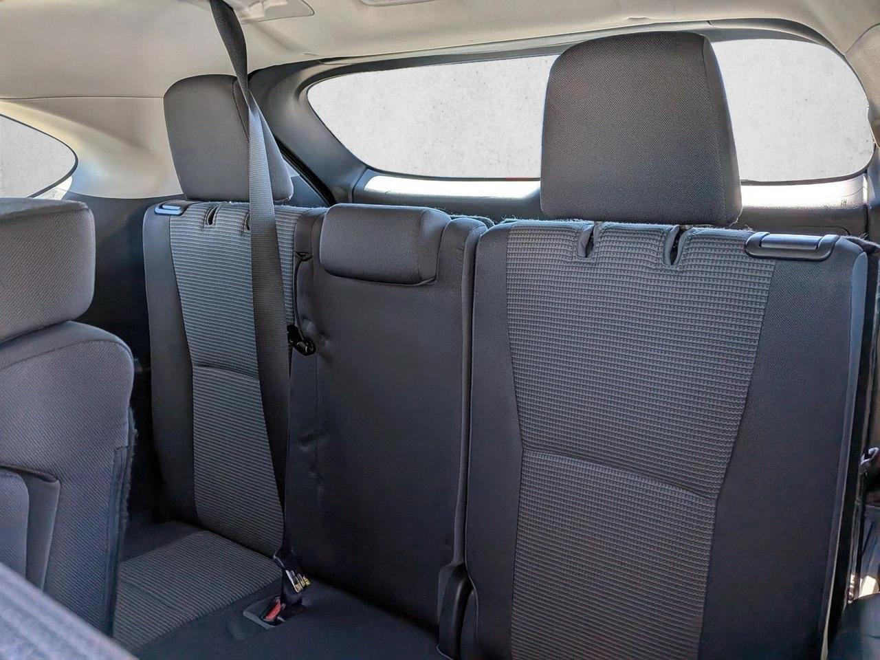 2021 Toyota Highlander LE Roseville CA