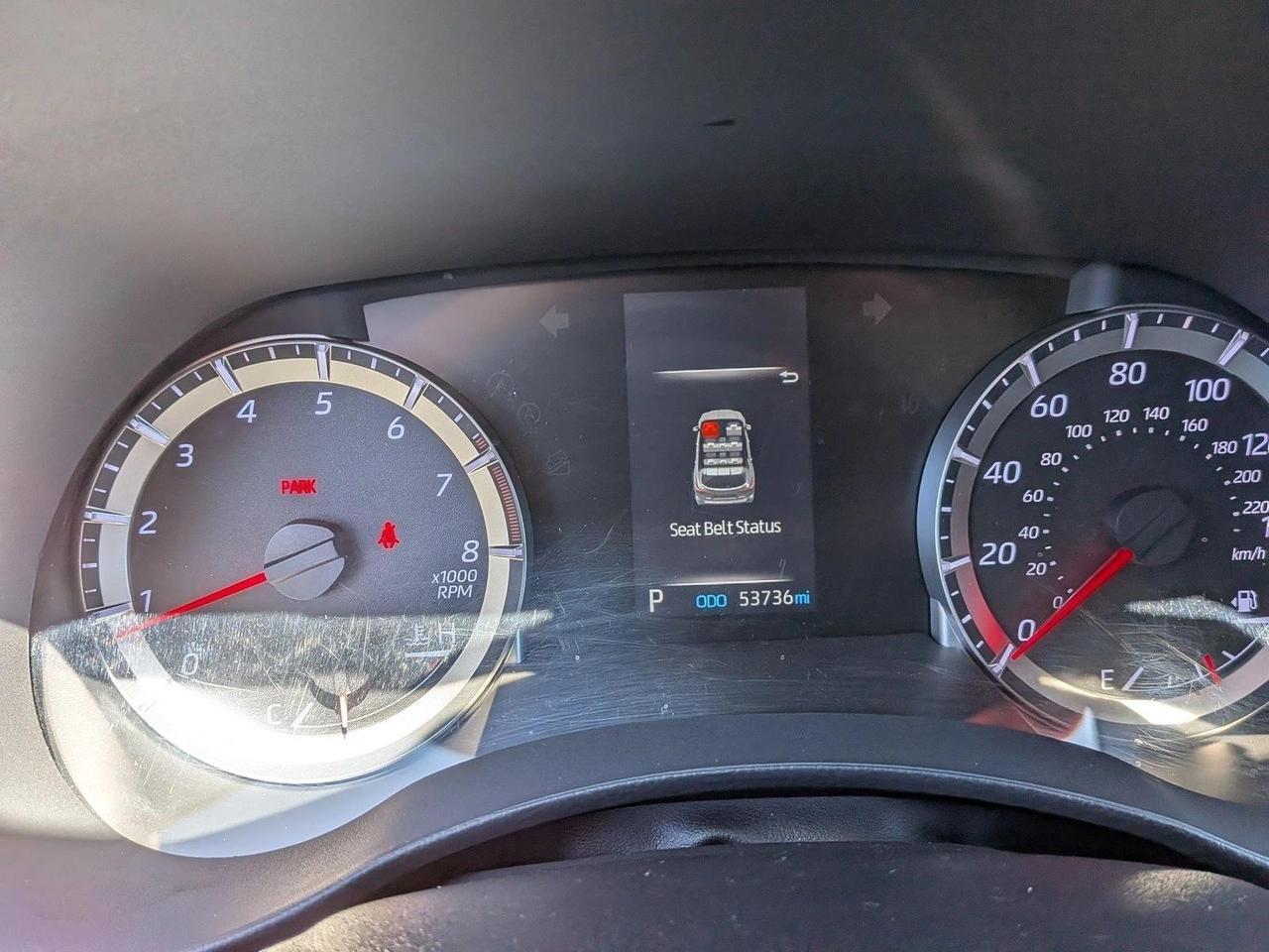 2021 Toyota Highlander LE Roseville CA