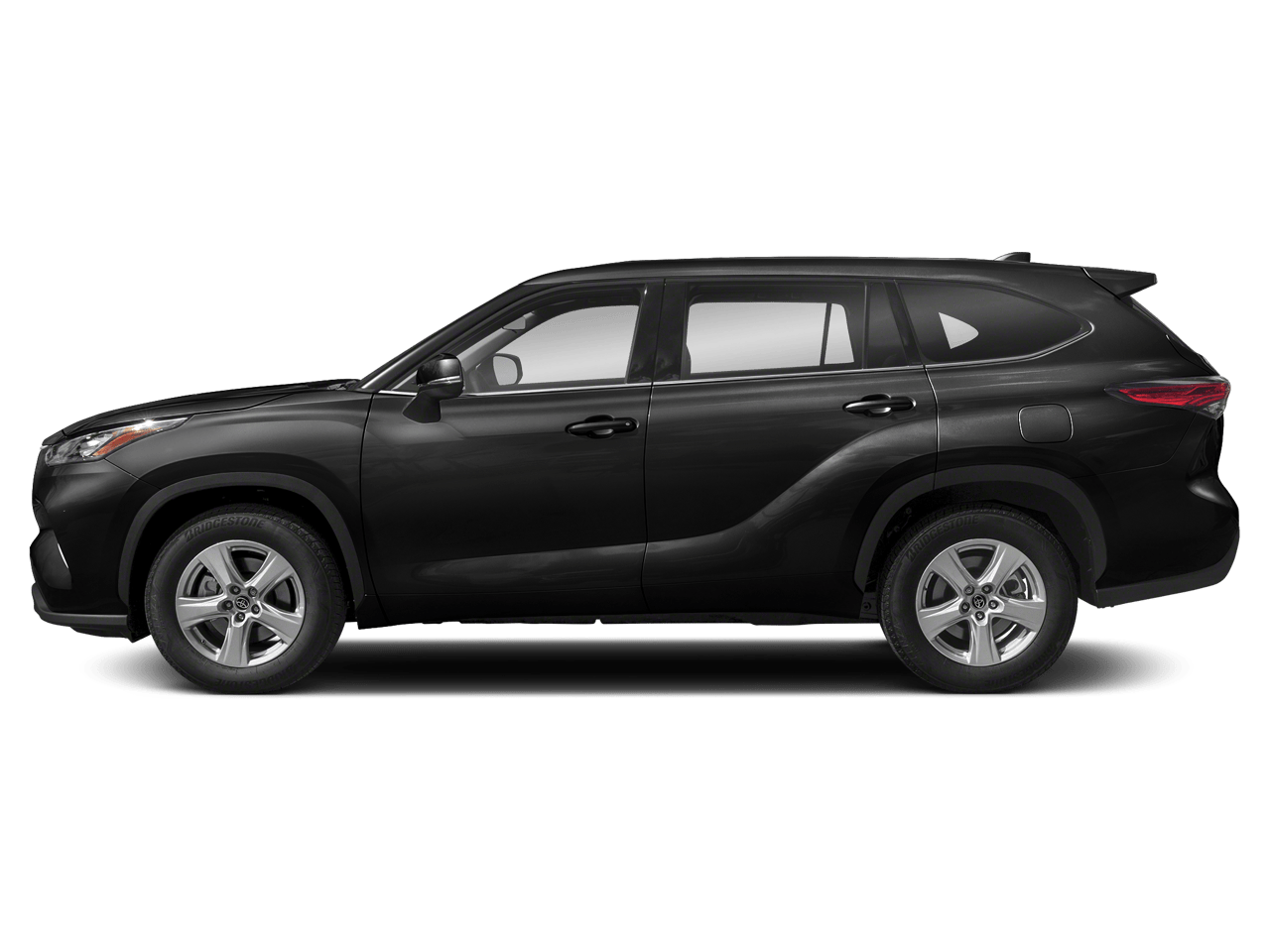 2021 Toyota Highlander LE Roseville CA