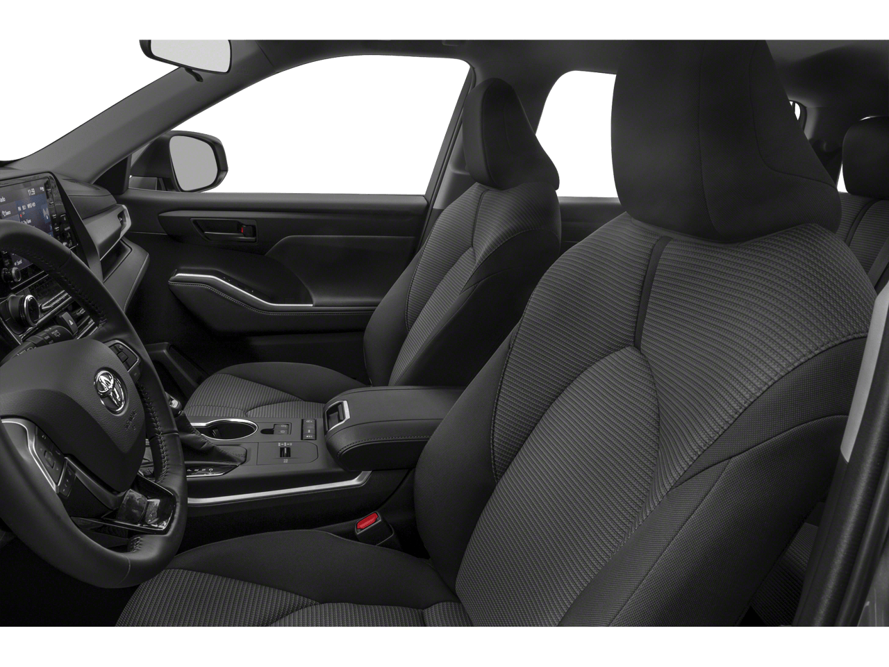 2021 Toyota Highlander LE Roseville CA