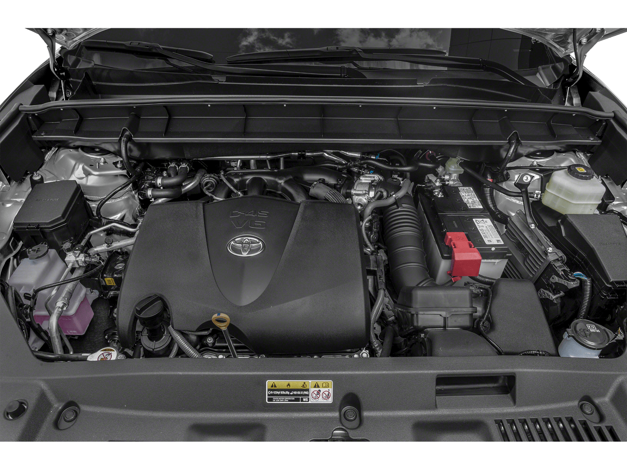 2021 Toyota Highlander LE Roseville CA