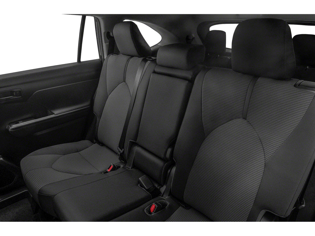 2021 Toyota Highlander LE Roseville CA