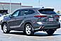 2021 Toyota Highlander LE Roseville CA