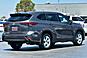 2021 Toyota Highlander LE Roseville CA