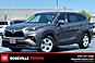 2021 Toyota Highlander LE Roseville CA