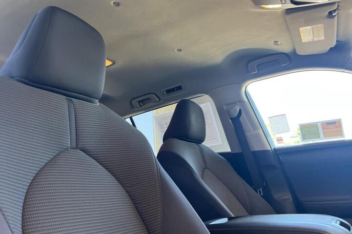 2021 Toyota Highlander LE Roseville CA