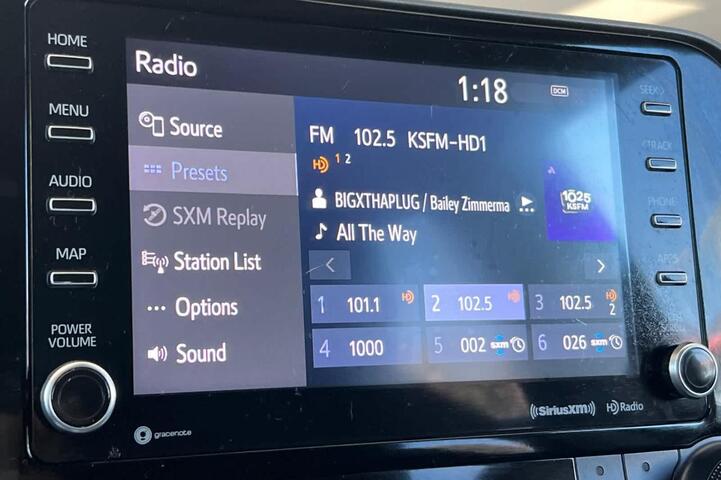 2021 Toyota Highlander LE Roseville CA