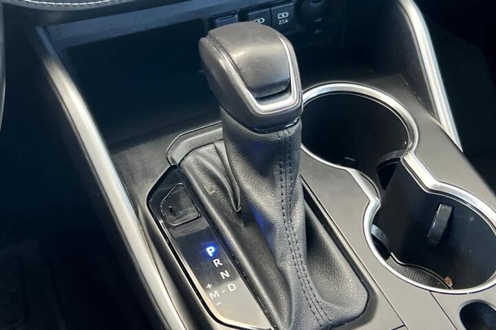 2021 Toyota Highlander LE Roseville CA