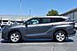 2021 Toyota Highlander LE Roseville CA