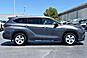 2021 Toyota Highlander LE Roseville CA