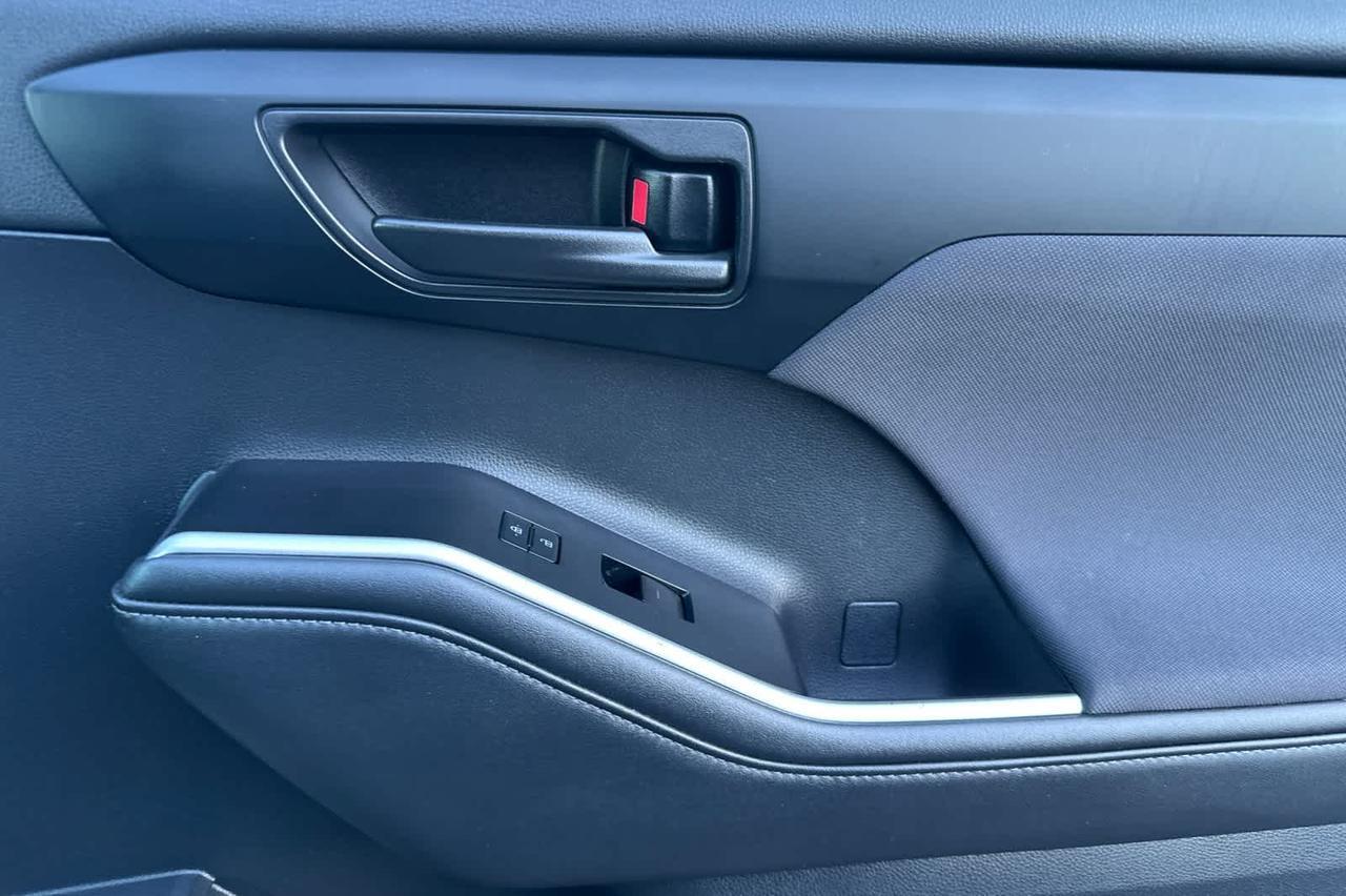 2021 Toyota Highlander LE Roseville CA