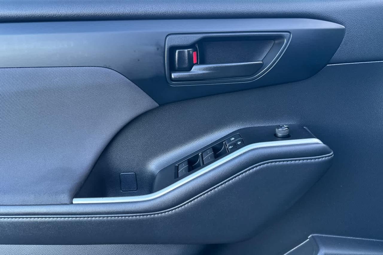 2021 Toyota Highlander LE Roseville CA