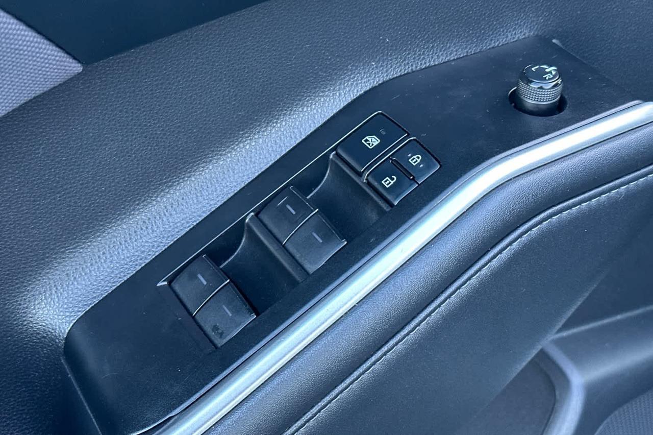 2021 Toyota Highlander LE Roseville CA