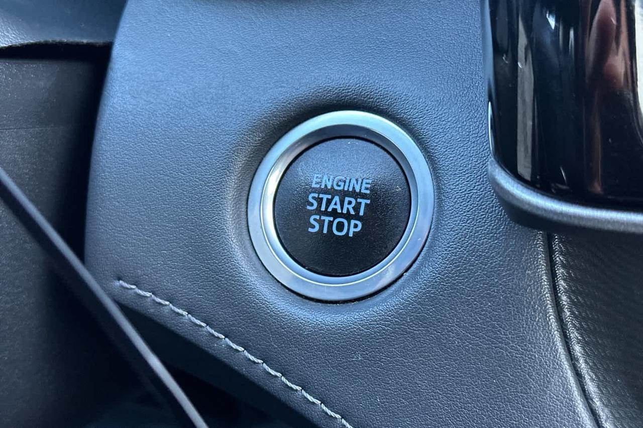 2021 Toyota Highlander LE Roseville CA