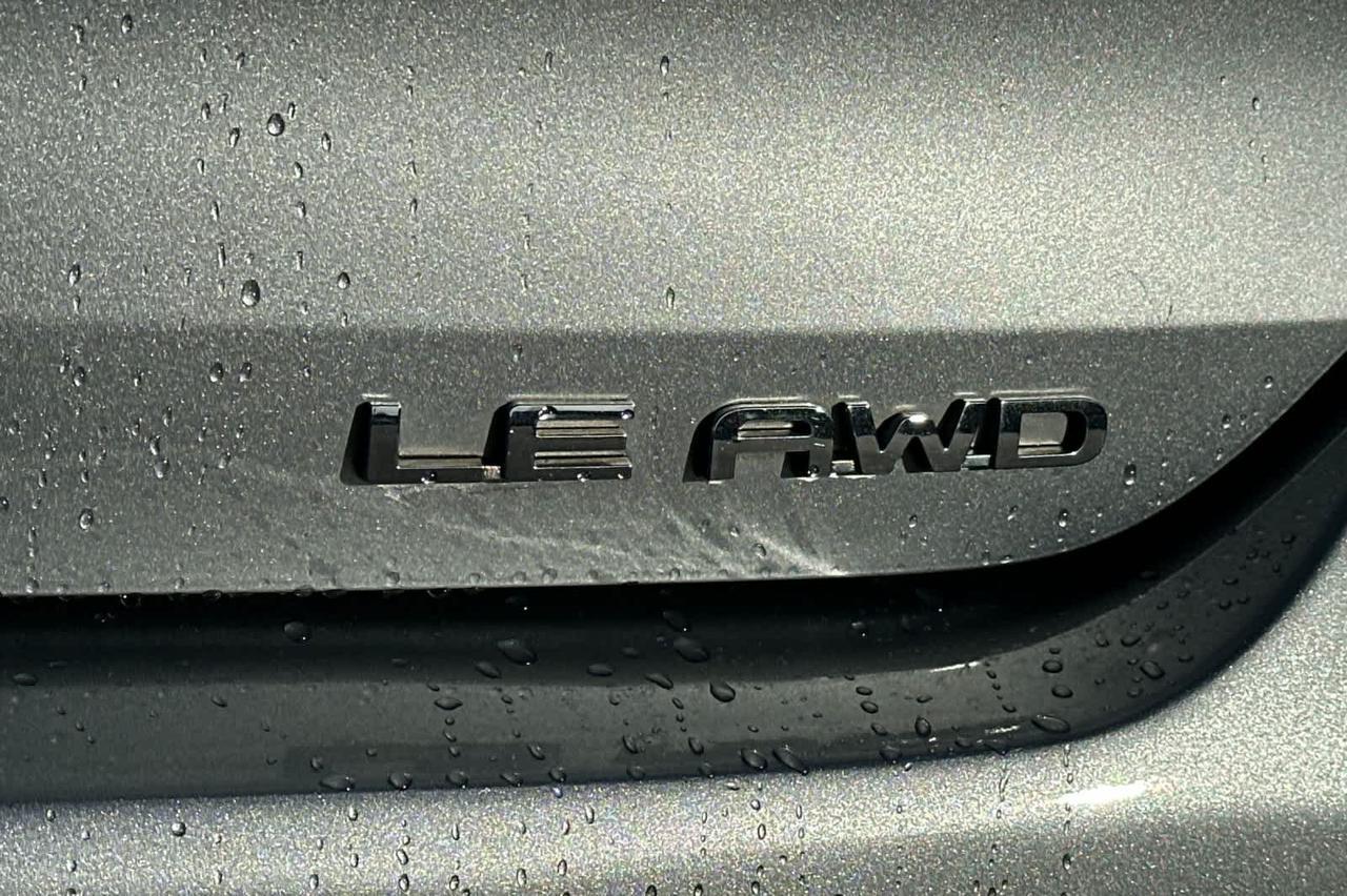 2021 Toyota Highlander LE Roseville CA