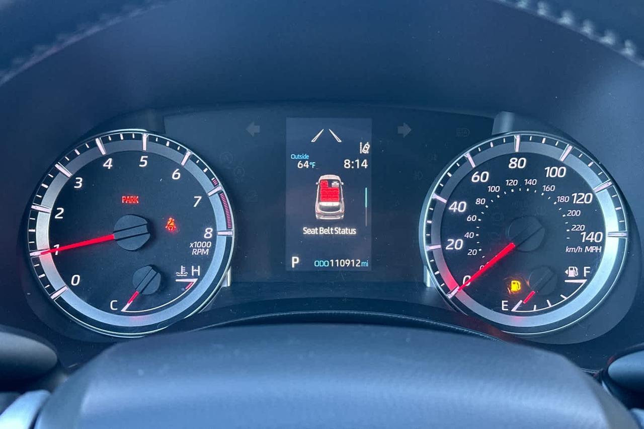 2021 Toyota Highlander LE Roseville CA