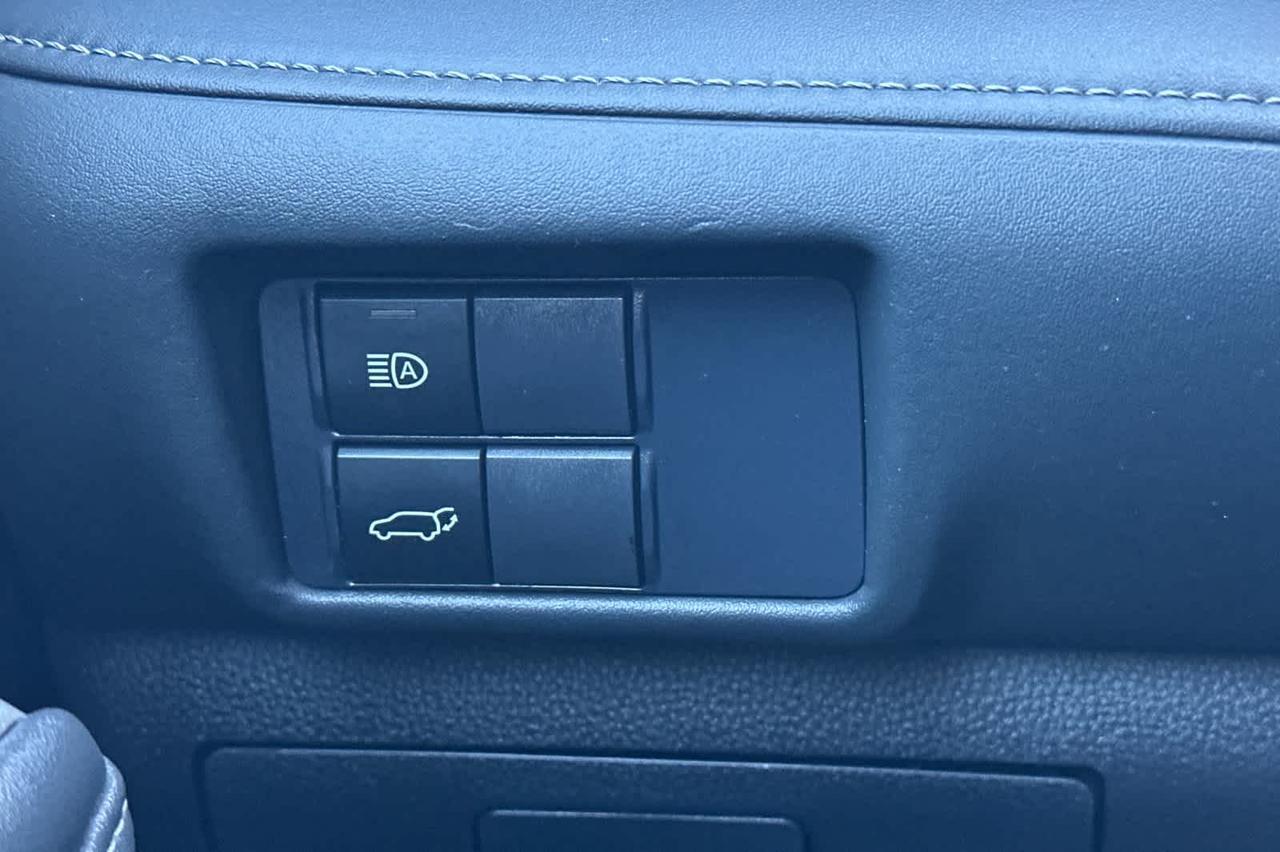 2021 Toyota Highlander LE Roseville CA