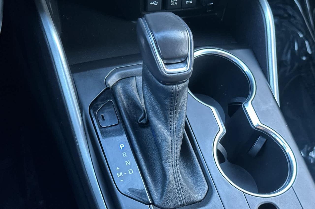 2021 Toyota Highlander LE Roseville CA