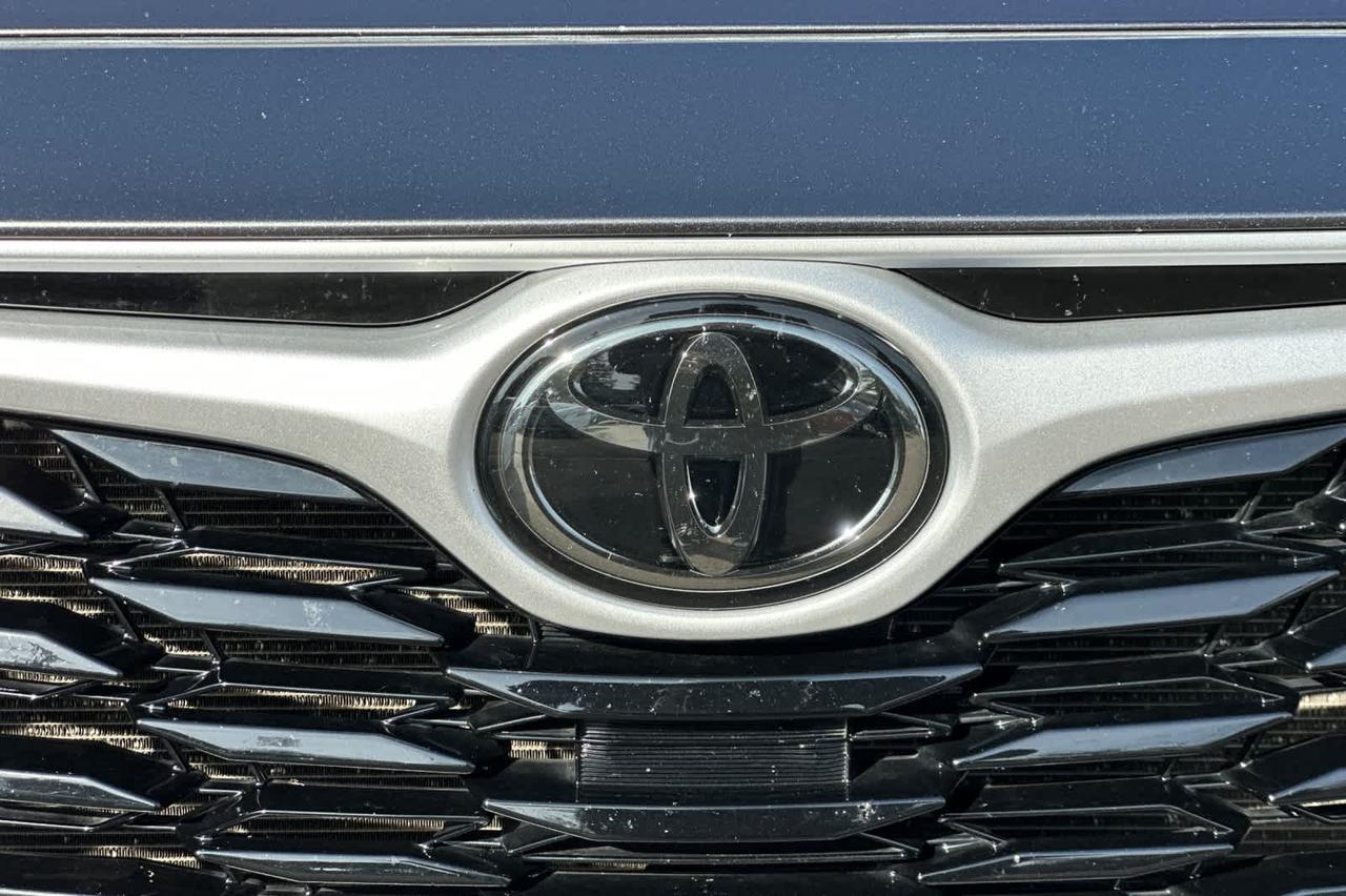 2021 Toyota Highlander LE Roseville CA