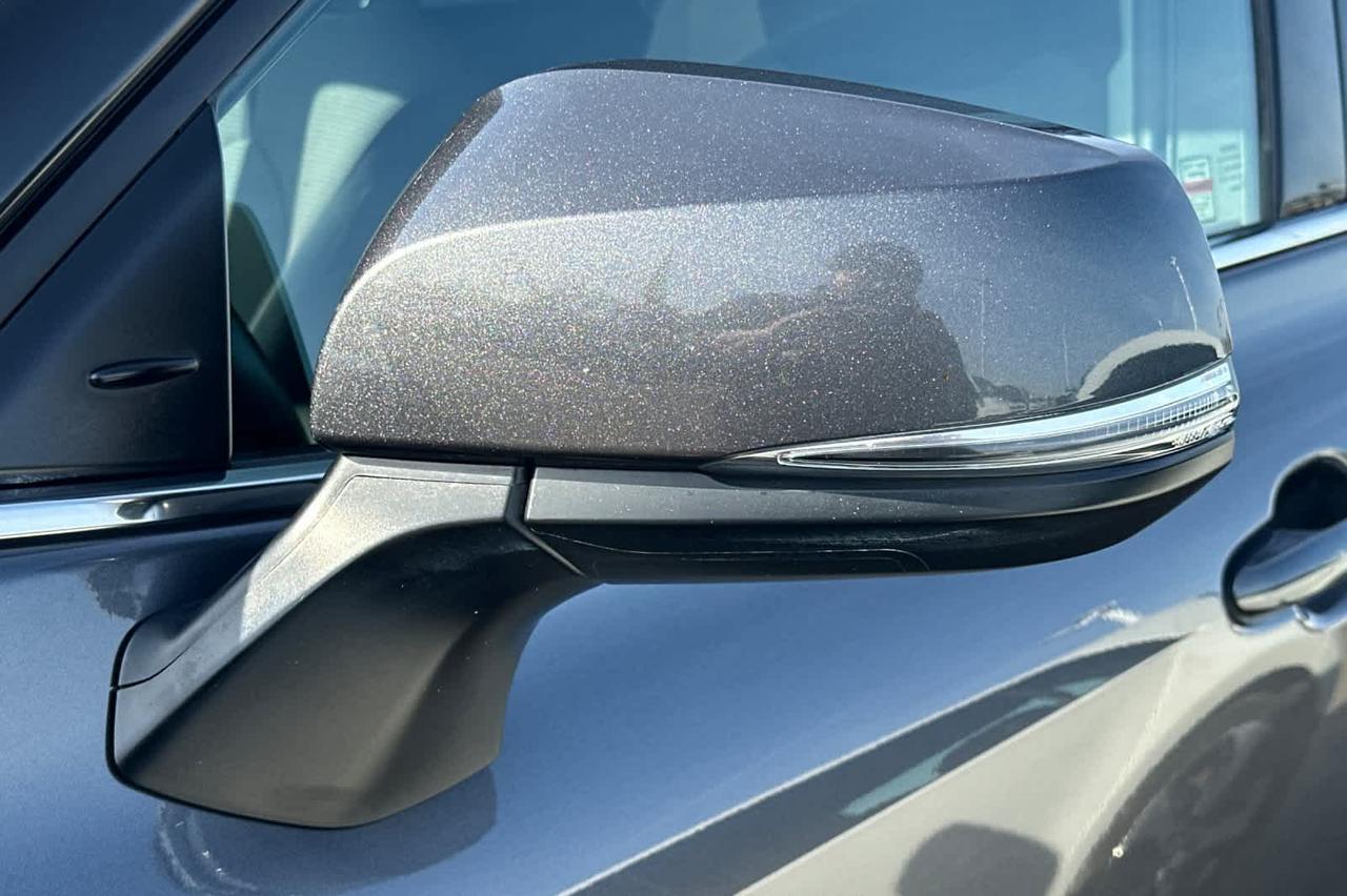 2021 Toyota Highlander LE Roseville CA