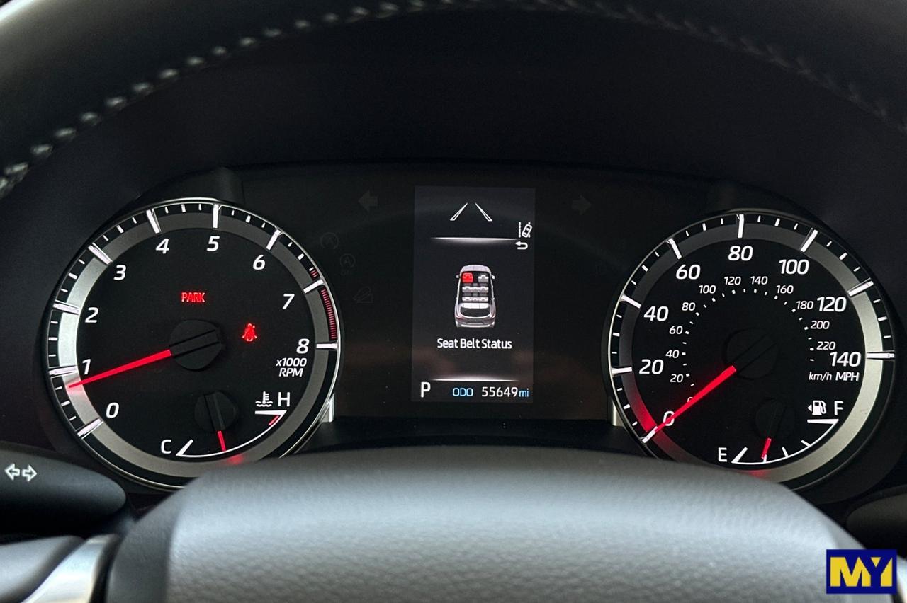 2021 Toyota Highlander LE Salinas CA