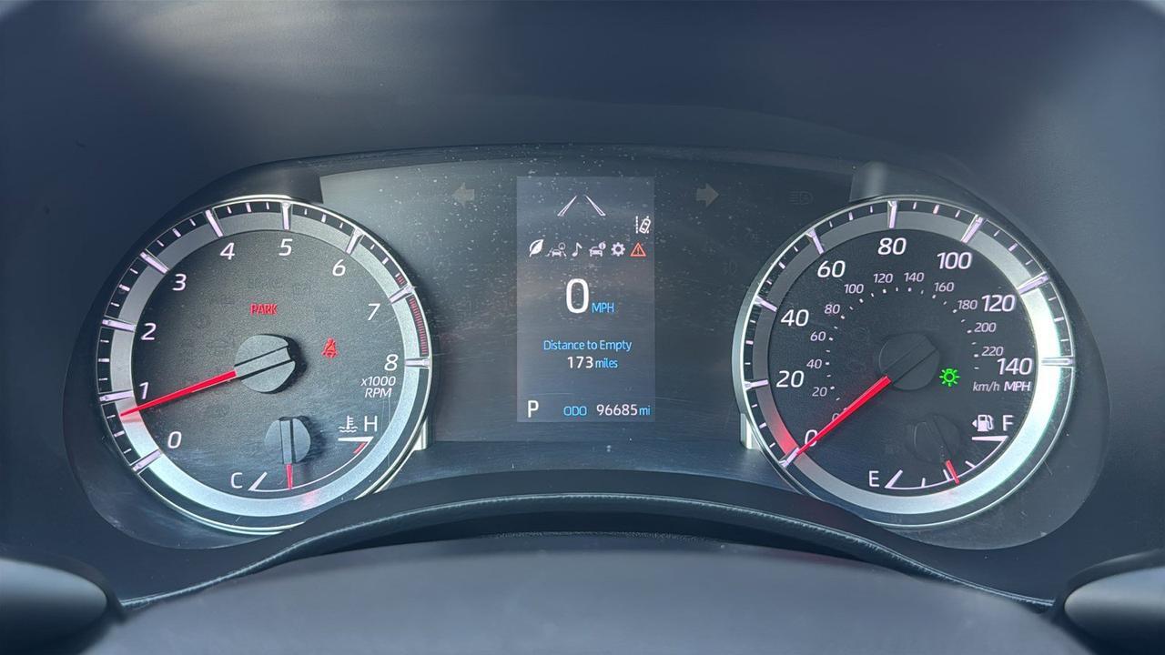 2021 Toyota Highlander LE San Antonio TX