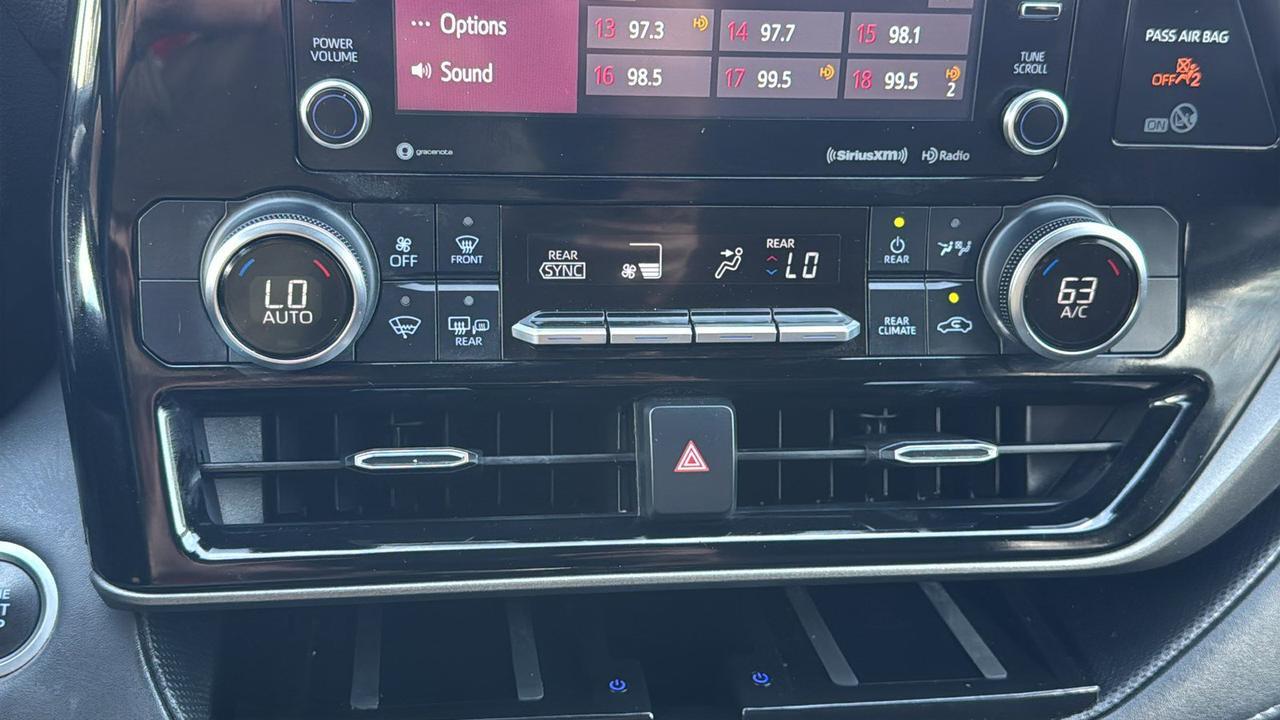 2021 Toyota Highlander LE San Antonio TX