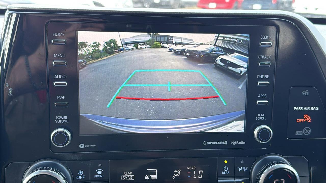 2021 Toyota Highlander LE San Antonio TX