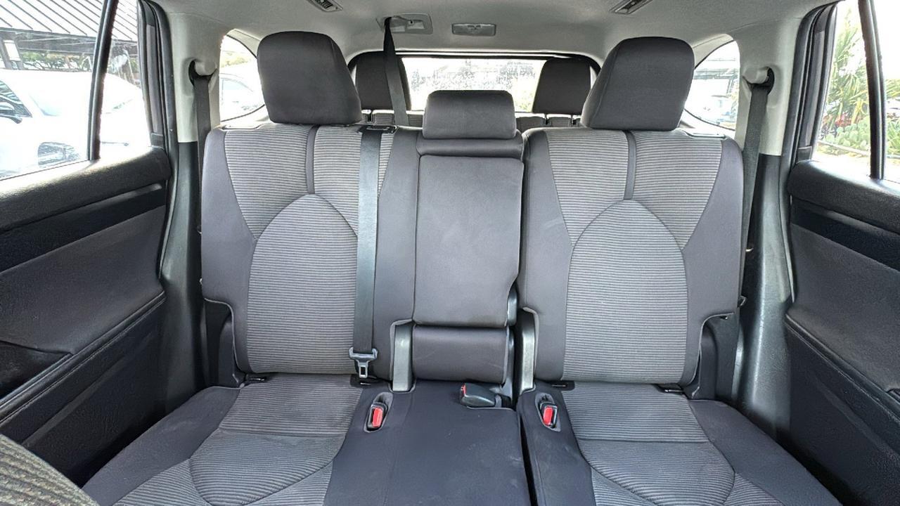 2021 Toyota Highlander LE San Antonio TX