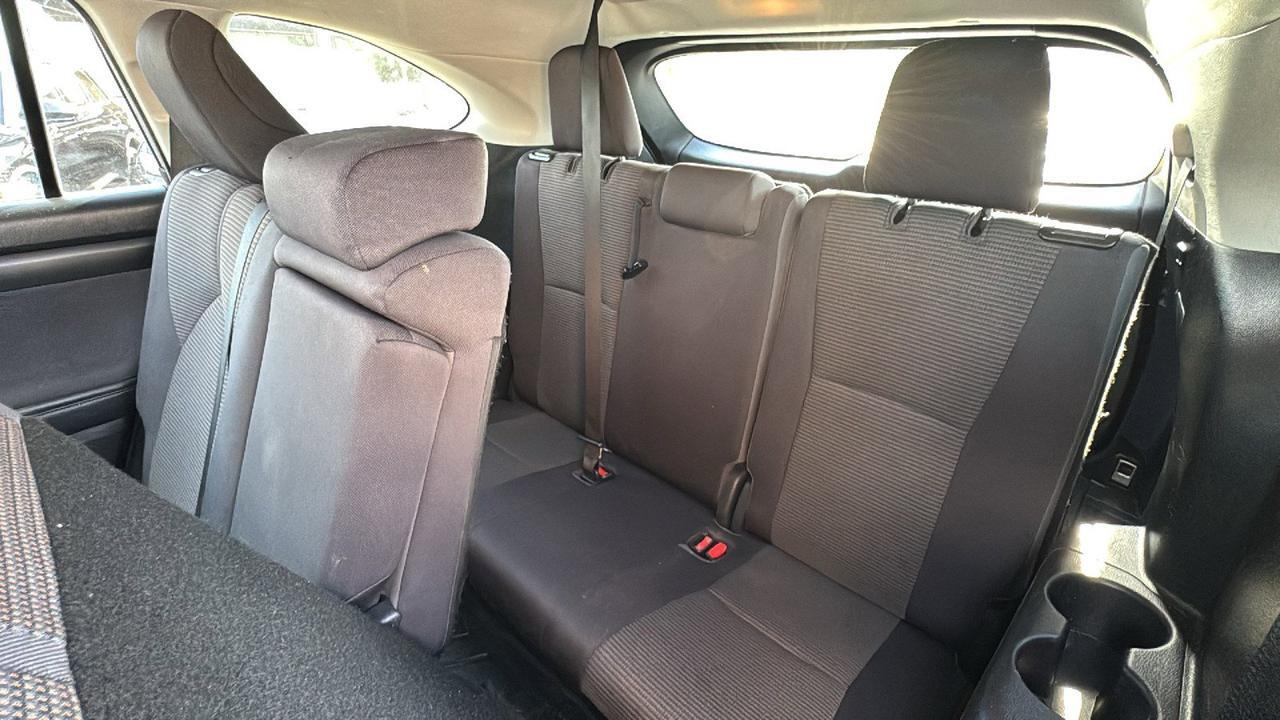 2021 Toyota Highlander LE San Antonio TX